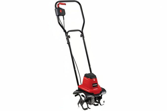 Elettrozappa 750W Volt 230 Fresa Cm.30 (Gcrt 7530) Einhell