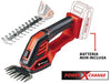 Forbici Cesoia A Batteria Per Erba E Arbusti 18V (Gecg 18/100 Li) Einhell