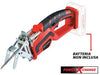 Tagliarami A Batteria 18V (Gegs 18 Li) Einhell