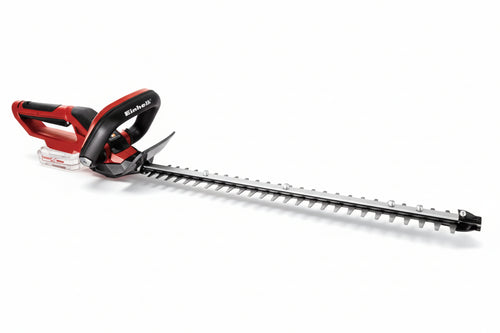 Tagliasiepi A Batteria 18V Lama Cm.55 Taglio Mm.18 (Gech 18/60 Li) Einhell