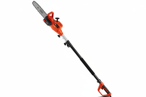 Elettrosega Elettrica Con Asta 800W Barra Cm.25 Black&Decker