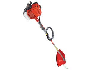 Decespugliatore A Scoppio 2 Tempi Kawasaki Tj 45E I Cc.45,4 Blue Bird