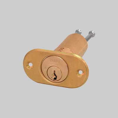 Cilindro Esterno Fisso Da Applicare Art. 714 Viro - Viro