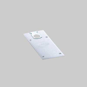 Piastra Di Copertura Per Chiudiporta Dc477 - Assa Abloy