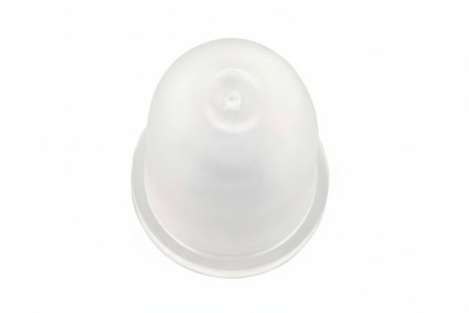 Bulbo Primer Walbro 188121 Alto Per Motoseghe E Decespugliatori Ø Mm.18 (188121 Alto) Excel