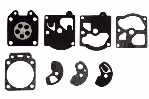 Membrane Carburatore Decespugliatori Kawasaki Tg18 Tg24 Td18 Excel