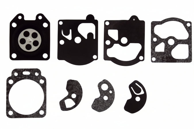 Membrane Carburatore Decespugliatori Kawasaki Tg18 Tg24 Td18 Excel