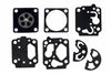 Membrane Carburatore Decespugliatori Kawasaki Th43 Th48 Excel