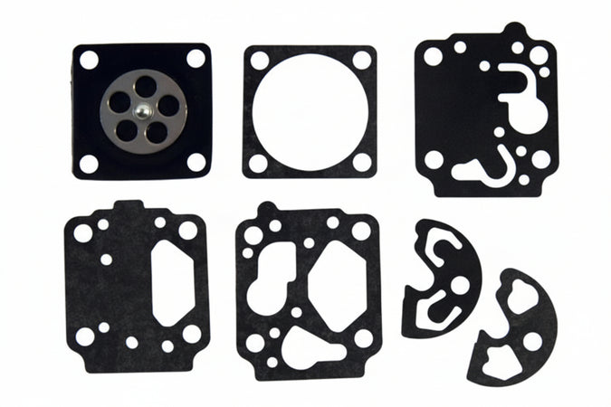 Membrane Carburatore Decespugliatori Kawasaki Th43 Th48 Excel