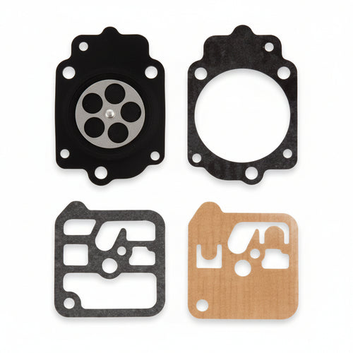 Membrane Carburatore Tillotson Dg1Hk Motoseghe/Decespugliatori Excel