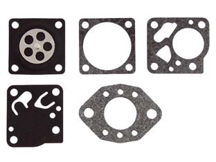 Membrane Carburatore Tillotson Dg1Hu Dg2Hu Motoseghe/Decepugliatori Excel