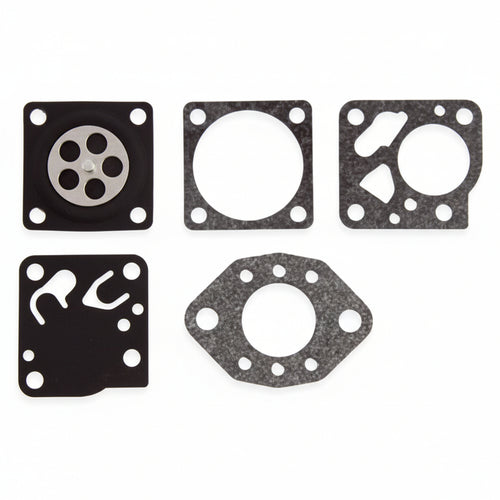 Membrane Carburatore Tillotson Dg1Hu Dg2Hu Motoseghe/Decepugliatori Excel