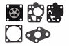 Membrane Carburatore Decespugliatori Kawasaki Tk462120 Excel