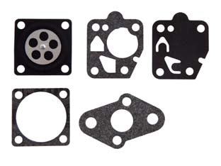 Membrane Carburatore Decespugliatori Kawasaki Tk462120 Excel