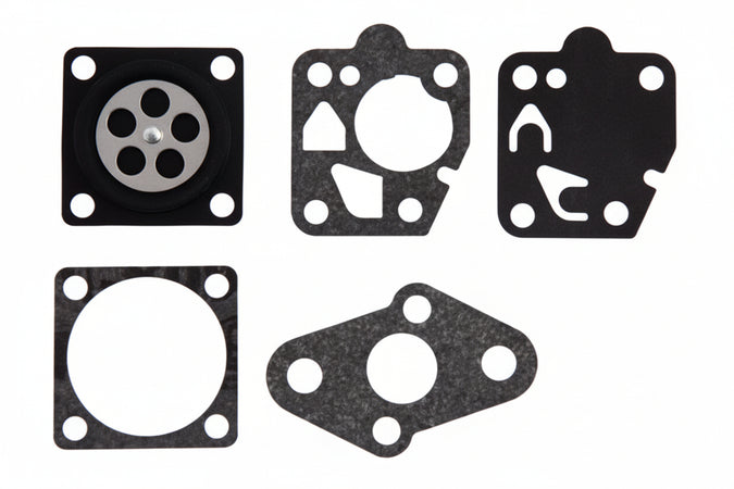 Membrane Carburatore Decespugliatori Kawasaki Tk462120 Excel