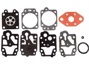 Membrane Carburatore Walbro D11Wyl Motoseghe/Decespugliatori Excel