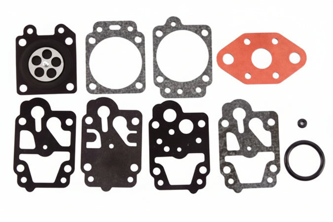 Membrane Carburatore Walbro D11Wyl Motoseghe/Decespugliatori Excel