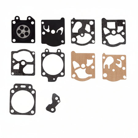 Membrane Carburatore Walbro D20Wat Motoseghe/Decespugliatori Excel