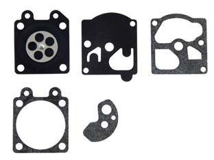 Membrane Carburatore Walbro Wa210B Wa222S Motoseghe/Decespugliatori Excel