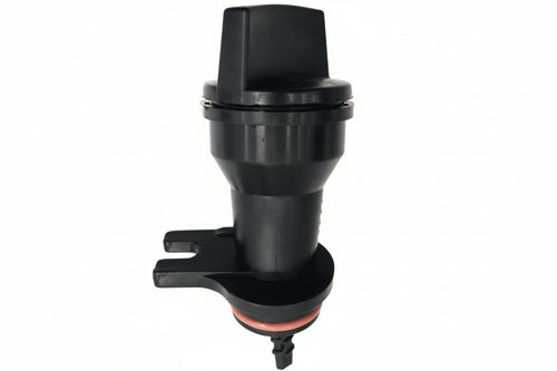 Assieme Condotto E Tappo Ingresso Olio Per Rasaerba Cc.79,6 Excel