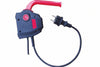 Interruttore Per Rasaerba Elettrico Per Cod. 213684 (Cdf05996) 1000W Excel