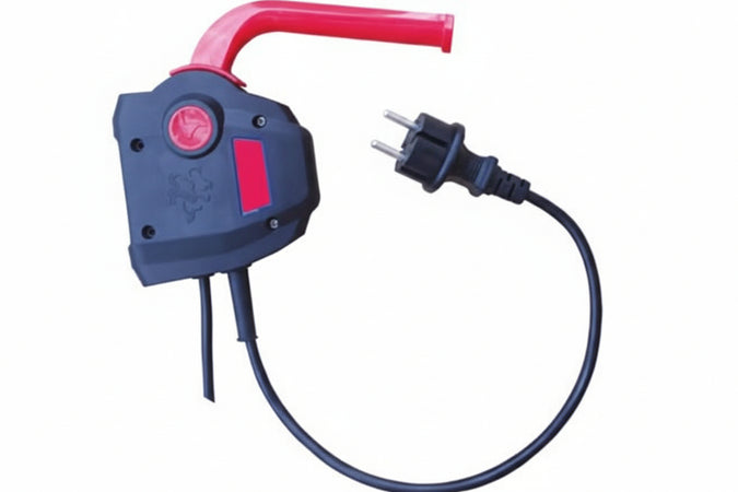 Interruttore Per Rasaerba Elettrico Per Cod. 213684 (Cdf05996) 1000W Excel