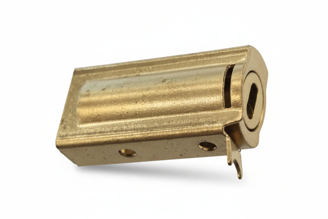 Portaspazzola Per Rasaerba Elettrico Per Ns. Cod.213684 (Cdf05996) 1000W Excel