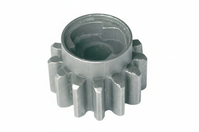 Ingranaggio Trasmissione Ruota Per Rasaerba Per Ns. Cod.259729 (Cdf07156) Cc.139 Ruota Dx Excel