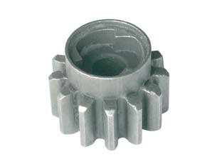 Ingranaggio Trasmissione Ruota Per Rasaerba Per Ns. Cod.259729 (Cdf07156) Cc.139 Ruota Sx Excel