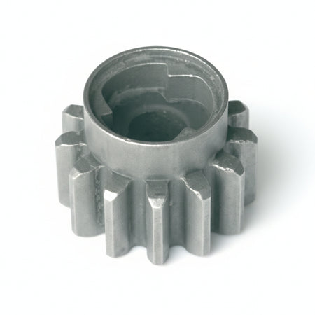 Ingranaggio Trasmissione Ruota Per Rasaerba Per Ns. Cod.165341 (Cdf03781) Cc.173 Ruota Dx Excel