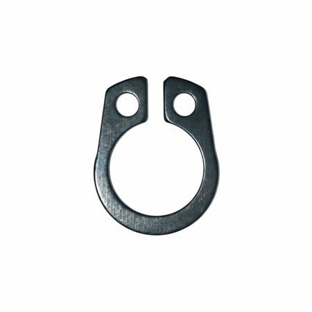 Anello Elastico Ingranaggio Trasmissione Per Rasaerba Per Ns. Cod.259729 (Cdf07156) Cc.139 Excel