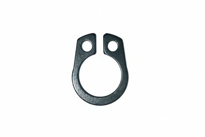 Anello Elastico Ingranaggio Trasmissione Per Rasaerba Per Ns. Cod.165341 (Cdf03781) Cc.173 Excel