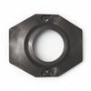 Parte Centrale Carter Copricinghia Per Rasaerba Cc.173 Excel