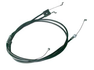 Cavo Di Sicurezza E Trazione Per Rasaerba Cc.161 Excel