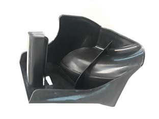 Tappo Mulching Per Rasaerba Cc.161/173 Excel