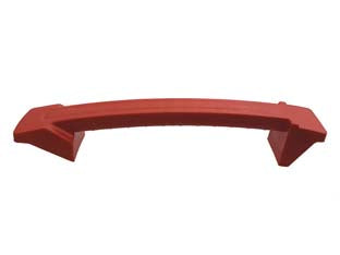 Impugnatura Del Raccoglierba Per Rasaerba Cc.173 Excel