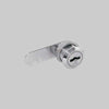 Serratura A Cilindro Universale Serie 1030 Viro Ø 19 Mm X Lughezza 20 Mm - Viro