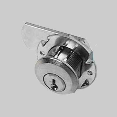 Serratura A Cilindro Universale Art. 2009321 Ø 19 Mm X Lunghezza 30 Mm