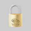 Lucchetto Ad Arco Standard Corbin 25 Mm - Corbin Assa Abloy