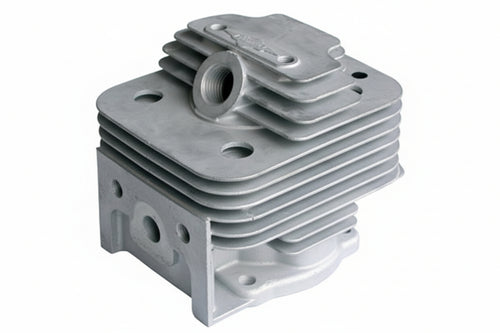 Cilindro Per Decespugliatore Cod.177863 (Cdf04535), 232814 (Cdf06787) Cc.25,4 Excel