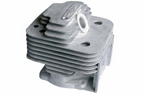 Cilindro Per Decespugliatore Per Cod.177870 (Cdf04536) Cc.32,6 Excel