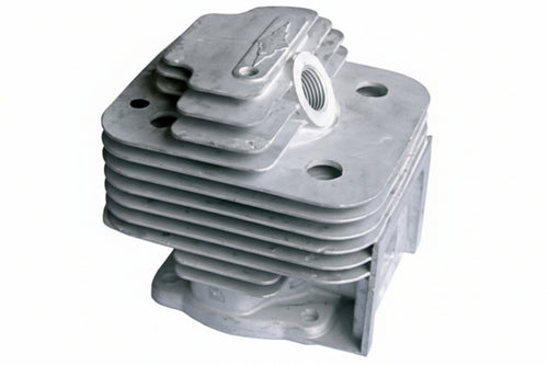 Cilindro Per Decespugliatore Cod.223959 (Cdf06299), 253475 (Cdf07595) Cc.51,7 Excel