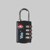 Lucchetto A Combinazione Per Bagagli Viro 28 Mm - Viro