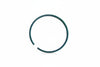 Fascia Elastica Del Pistone Per Decespugliatore Cod.177863 (Cdf04535), 232814 (Cdf06787) Cc.25,4 Excel
