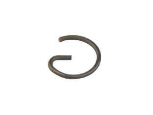 Fermo A Molla Dello Spinotto Del Pistone Per Decespugliatore Cod.223959 (Cdf06299), 253475 (Cdf07595) Cc.51,7 Excel