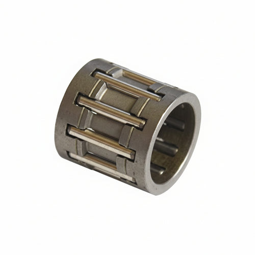 Gabbia A Rulli Dello Spinotto Del Pistone Per Decespugliatore Cod.223959 (Cdf06299), 253475 (Cdf07595) Cc.51,7 Excel