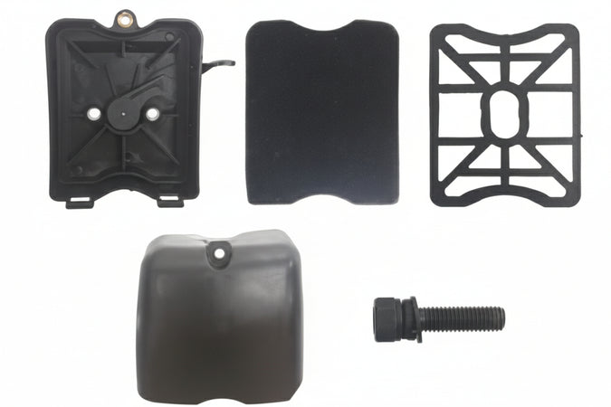 Assieme Filtro Aria Per Decespugliatore Cc.32,6/42,7/51,7 A Partire Da Anno Lotto Al 202111 Excel