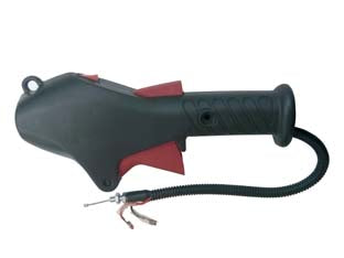 Assieme Comandi Per Decespugliatore Cc.25,4/32,6/42,7/51,7 Excel