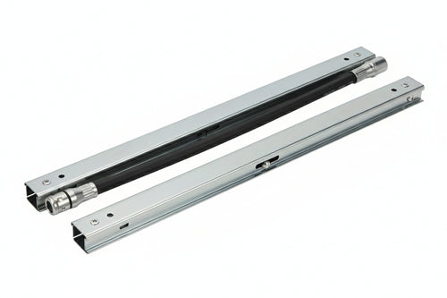 Albero Flessibile + Guaina Trasmissione Per Decesp. A Zaino Cc.51,7 Excel