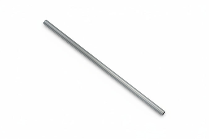 Tubo Alluminio Lato Motore Per Decesp. Multifunzione Cc.25,4/33 Excel